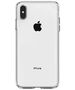 Case IPHONE X / XS Spigen Liquid Crystal Clear transparent 8809613766042