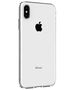 Case IPHONE X / XS Spigen Liquid Crystal Clear transparent 8809613766042