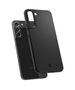 Case SAMSUNG GALAXY S22 Spigen Thin Fit black 8809811856002