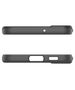 Case SAMSUNG GALAXY S22 Spigen Thin Fit black 8809811856002