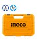 Ingco Καρυδάκια 1/4" σετ 46 Τεμ. Hkts14462 6942141803086 έως 12 Άτοκες Δόσεις