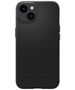 Spigen Spigen - Liquid Air - iPhone 13 - Black 8809811852172 έως 12 άτοκες Δόσεις