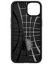 Spigen Spigen - Liquid Air - iPhone 13 - Black 8809811852172 έως 12 άτοκες Δόσεις