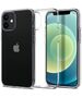 Spigen Spigen - Liquid Crystal - iPhone 12 / 12 Pro - Clear 8809710756458 έως 12 άτοκες Δόσεις