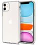 Spigen Spigen - Liquid Crystal - iPhone 11 - Clear 8809671010248 έως 12 άτοκες Δόσεις