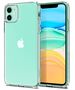 Spigen Spigen - Liquid Crystal - iPhone 11 - Clear 8809671010248 έως 12 άτοκες Δόσεις