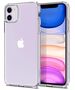 Spigen Spigen - Liquid Crystal - iPhone 11 - Clear 8809671010248 έως 12 άτοκες Δόσεις