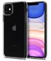 Spigen Spigen - Liquid Crystal - iPhone 11 - Clear 8809671010248 έως 12 άτοκες Δόσεις