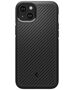 Spigen Husa pentru iPhone 15 Plus - Spigen Core Armor - Matte Black 8809896747639 έως 12 άτοκες Δόσεις