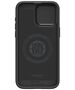 Spigen Husa iPhone 15 Pro Max - Spigen Optik Armor - Black 8809896749480 έως 12 άτοκες Δόσεις