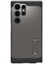 Spigen Husa pentru Samsung Galaxy S24 Ultra - Spigen Tough Armor - Gunmetal 8809971221863 έως 12 άτοκες Δόσεις