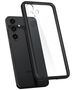 Spigen Husa pentru Samsung Galaxy S24 Plus - Spigen Ultra Hybrid - Matte Black 8809971222105 έως 12 άτοκες Δόσεις