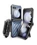 Supcase Case for Samsung Galaxy Z Flip6 - Supcase Unicorn Beetle Pro - Tilt 0843439147171 έως 12 άτοκες Δόσεις