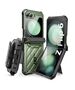 Supcase Case for Samsung Galaxy Z Flip6 - Supcase Unicorn Beetle Pro - Guldan 0843439147157 έως 12 άτοκες Δόσεις