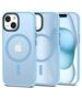 Case APPLE IPHONE 15 Tech-Protect Magmat MagSafe Sky Blue 9319456606621