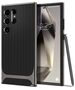 Case SAMSUNG GALAXY S24 ULTRA Spigen Neo Hybrid Gunmetal 8809971221900