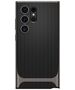 Case SAMSUNG GALAXY S24 ULTRA Spigen Neo Hybrid Gunmetal 8809971221900