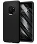 Spigen liquid air Samsung S9 black 592CS22833 8809565305160