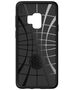 Spigen liquid air Samsung S9 black 592CS22833 8809565305160