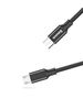 Baseus Yiven Micro USB cable 150cm 2A - Black 6953156260733