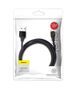 Baseus Yiven Micro USB cable 150cm 2A - Black 6953156260733