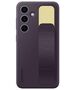 Samsung Standing Grip Case for Samsung Galaxy S24 dark purple 8806095365732