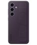 Samsung Standing Grip Case for Samsung Galaxy S24 dark purple 8806095365732