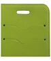 Smart Fancy case for Samsung A10 navy blue-green 5900495794536