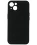 Mag Invisible case for iPhone 15 Pro Max 6,7&quot; black 5900495600585