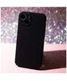 Mag Invisible case for iPhone 15 Pro Max 6,7&quot; black 5900495600585