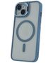 Extra Lens Mag case for iPhone 13 Pro Max 6,7&quot; light blue 5907457730397