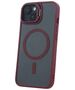 Extra Lens Mag case for iPhone 12 / 12 Pro 6,1&quot; purple 5907457730175