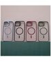 Extra Lens Mag case for iPhone 12 / 12 Pro 6,1&quot; purple 5907457730175