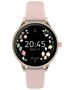 Forever smartwatch Velora SB-306 rosegold 5907457735682