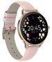 Forever smartwatch Velora SB-306 rosegold 5907457735682