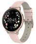 Forever smartwatch Velora SB-306 rosegold 5907457735682