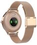 Forever smartwatch Velora SB-306 rosegold 5907457735682