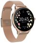 Forever smartwatch Velora SB-306 rosegold 5907457735682