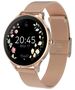 Forever smartwatch Velora SB-306 rosegold 5907457735682