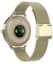 Forever smartwatch Velora SB-306 gold 5907457735675