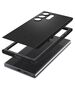 Case SAMSUNG GALAXY S24 ULTRA Spigen Thin Fit black 8809971221665