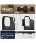 Case IPHONE 14 PRO Spigen Tough Armor Mag MagSafe black 8809811864823