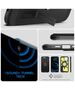 Case IPHONE 14 PRO Spigen Tough Armor Mag MagSafe black 8809811864823