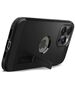 Case IPHONE 14 PRO Spigen Tough Armor Mag MagSafe black 8809811864823