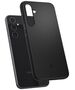 Spigen Husa pentru Samsung Galaxy S23 FE - Spigen Thin Fit - Black 8809896746809 έως 12 άτοκες Δόσεις