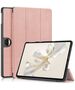 Techsuit Husa pentru Honor Pad 9 - Techsuit FoldPro - Rose Gold 5949419085534 έως 12 άτοκες Δόσεις