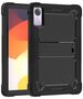 Techsuit Case for Xiaomi Redmi Pad SE + Cover - Techsuit Rugged TabShell - Black 5949419153974 έως 12 άτοκες Δόσεις