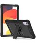 Techsuit Case for Xiaomi Redmi Pad SE + Cover - Techsuit Rugged TabShell - Black 5949419153974 έως 12 άτοκες Δόσεις