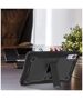 Techsuit Case for Xiaomi Redmi Pad SE + Cover - Techsuit Rugged TabShell - Black 5949419153974 έως 12 άτοκες Δόσεις