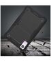 Techsuit Case for Xiaomi Redmi Pad SE + Cover - Techsuit Rugged TabShell - Black 5949419153974 έως 12 άτοκες Δόσεις